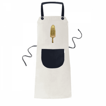 Yellow Green Red Popsicles Ice Apron Adjustable Bib Cotton Linen BBQ Kitchen Pocket Pinafore
Yellow Green Red Popsicles Ice Apron Adjustable Bib Cotton Linen BBQ Kitchen Pocket Pinafore