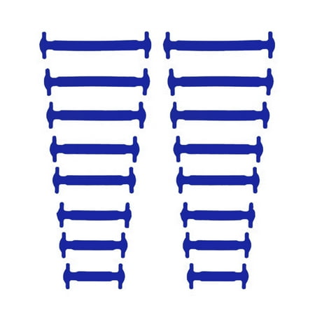 1600pcs Adult Lazy Elastic No Tie Shoelaces Free Tying Silicone Shoelace Easy Shoe Laces
1600pcs Adult Lazy Elastic No Tie Shoelaces Free Tying Silicone Shoelace Easy Shoe Laces