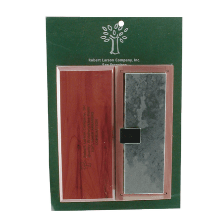 6 SHARPENING STONE