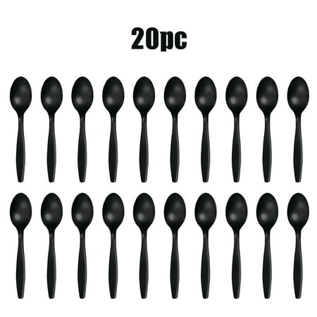 Shiusina Clear Plastic Spoon Party Disposable Forks Utensils Plastic Cutlery Bulk Events Everyday Meals Take Out Restaurant Office
Shiusina Clear Plastic Spoon Party Disposable Forks Utensils Plastic Cutlery Bulk Events Everyday Meals Take Out Restaurant Office