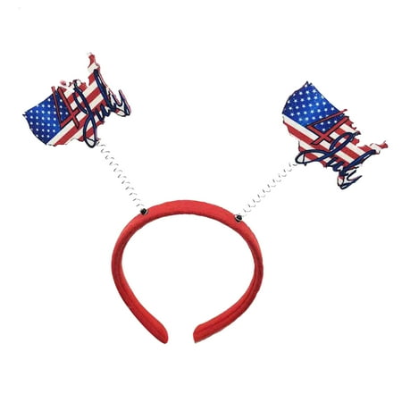 CHXonu Independence Day Dress Up Props Holiday Party Headbands For Independence Day Patriotic Party Accessories Graduation Party Decorations 2022 And Event Decorations Special Event Dresses Women
CHXonu Independence Day Dress Up Props Holiday Party Headbands For Independence Day Patriotic Party Accessories Graduation Party Decorations 2022 And Event Decorations Special Event Dresses Women