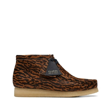 CLARKS Male Adult Men 11.5 26169829 Tortoiseshell