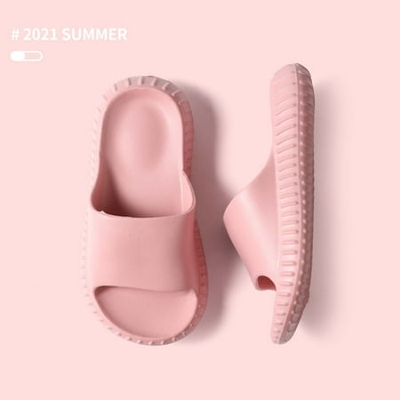 Qepwscx Boys Girls Slides Sandals Soft Thick Sole Quick Dry Beach Pool EVA Slippers Clearance
Qepwscx Boys Girls Slides Sandals Soft Thick Sole Quick Dry Beach Pool EVA Slippers Clearance