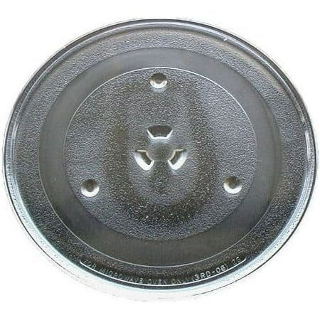 Microwave Glass Turntable Plate/Tray 11 1/4 WB49X10097