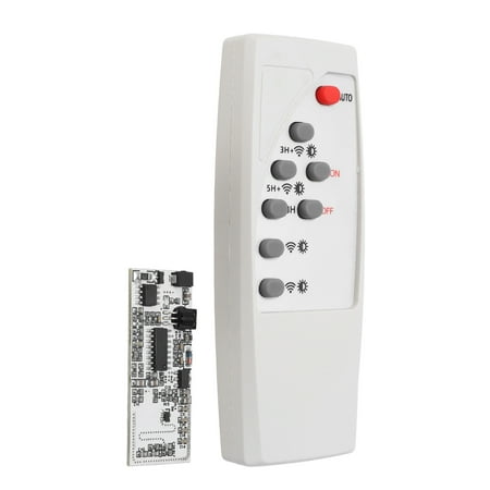 Solar Lamp Module Remote Controls Simple Installation Various Modes Match Solar Light Circuit Board For 3.2V 6.4V Batteries
Solar Lamp Module Remote Controls Simple Installation Various Modes Match Solar Light Circuit Board For 3.2V 6.4V Batteries