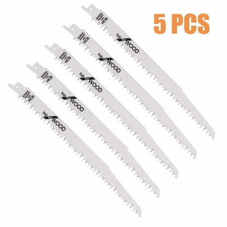 GLFILL 1Pcs 9.6In Bi-Metal Reciprocating Saw Blades Electric Wood Pruning Saw Blades
GLFILL 1Pcs 9.6In Bi-Metal Reciprocating Saw Blades Electric Wood Pruning Saw Blades
