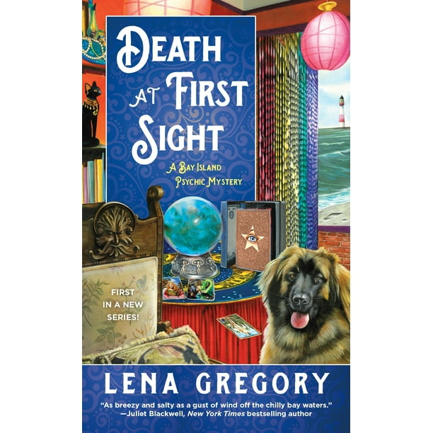 Death at First Sight