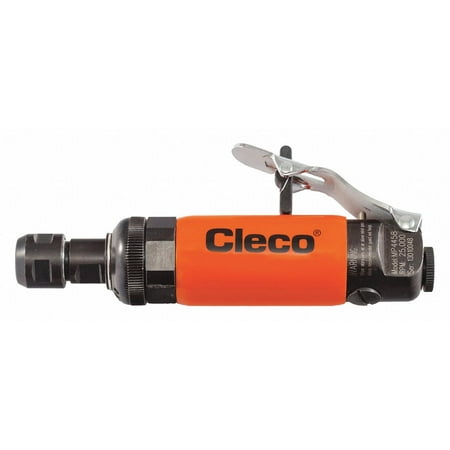 Cleco Die Grinder 0.5 hp Straight 25 000 RPM MP4458