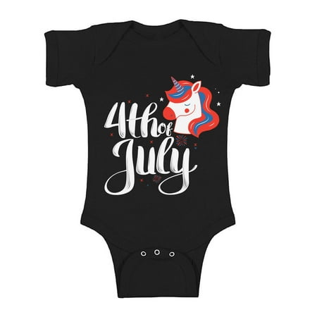 Awkward Styles Cute Baby Items for 4th of July One Piece Fourth of July Baby Bodysuit Unicorn One Piece Funny Unicorn Bodysuit Memorial Day Independence Day Clothing Patriotic Bodysuit Short Sleeve
Awkward Styles Cute Baby Items for 4th of July One Piece Fourth of July Baby Bodysuit Unicorn One Piece Funny Unicorn Bodysuit Memorial Day Independence Day Clothing Patriotic Bodysuit Short Sleeve