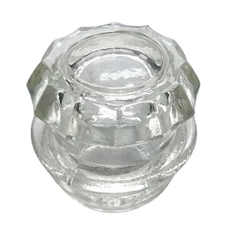Coffee Pocolator Lid Cover Knob Handle Transparent Glass Lid Knob Lid Knob for Coffee Pot Coffeeware Parts
Coffee Pocolator Lid Cover Knob Handle Transparent Glass Lid Knob Lid Knob for Coffee Pot Coffeeware Parts