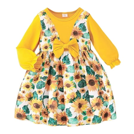 Princess Dresses For Baby Girls Toddler Girls Long Sleeve Christmas Cartoon Prints Princess Dress Dance Party Dresses Clothes 6-7 Years
Princess Dresses For Baby Girls Toddler Girls Long Sleeve Christmas Cartoon Prints Princess Dress Dance Party Dresses Clothes 6-7 Years