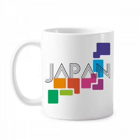 Map Tokyo Games Japan Art Deco Fashion Mug Pottery Cerac Coffee Porcelain Cup Tableware
Map Tokyo Games Japan Art Deco Fashion Mug Pottery Cerac Coffee Porcelain Cup Tableware