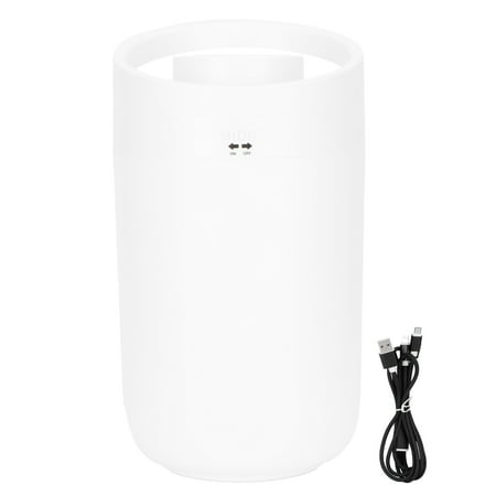 Mist Humidifier Portable Intelligent Anti-Dry Burning Large Capacity Diffuser Mist Desktop 3L Silent For Living Rooms Bedrooms
Mist Humidifier Portable Intelligent Anti-Dry Burning Large Capacity Diffuser Mist Desktop 3L Silent For Living Rooms Bedrooms