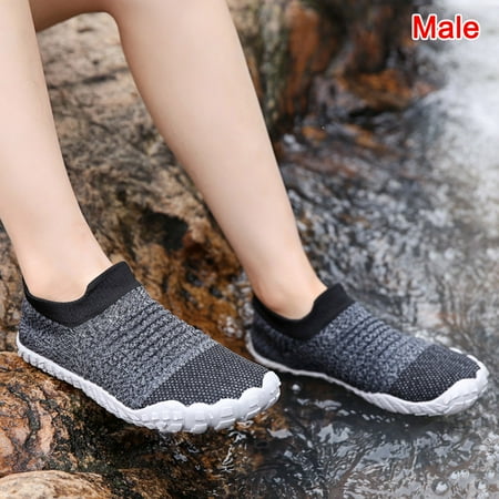 Duretiony Men Sports Shoes Sneakers Anti-slip Breathable for Fitness Running Travel New
Duretiony Men Sports Shoes Sneakers Anti-slip Breathable for Fitness Running Travel New