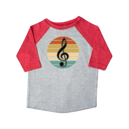 Inktastic Music Treble Clef Marching Band Gift Toddler Boy or Toddler Girl T-Shirt
Inktastic Music Treble Clef Marching Band Gift Toddler Boy or Toddler Girl T-Shirt