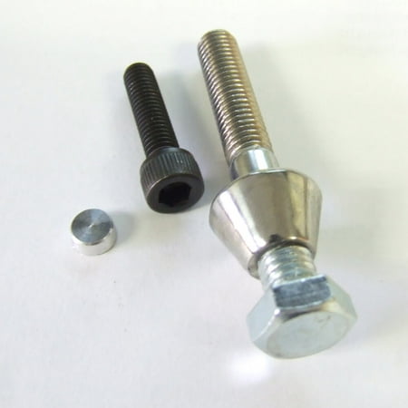 NCY Burglarproof Screw (10x30) 
NCY Burglarproof Screw (10x30)