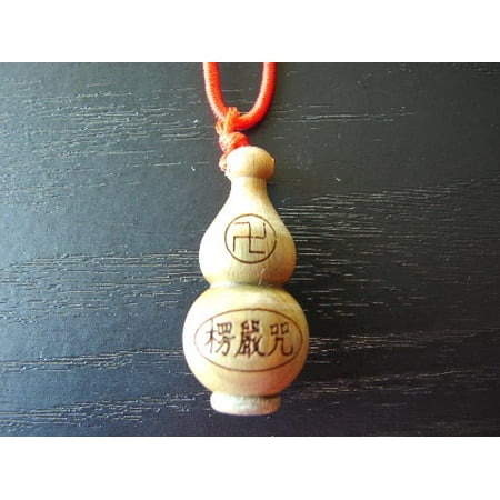Wu Lou Necklaces