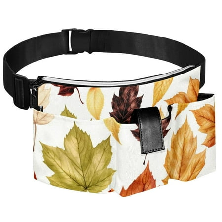 Gardening Tools Belt Bags Adjustable Waist Bag Hanging Pouch Portable Dogs Walking Bag Thanksgiving Leaves
Gardening Tools Belt Bags Adjustable Waist Bag Hanging Pouch Portable Dogs Walking Bag Thanksgiving Leaves