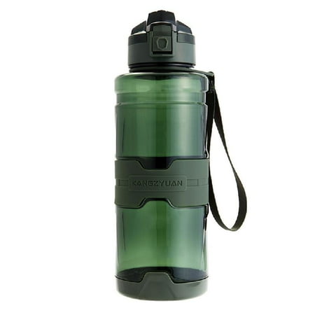 1000ml Sport Water Bottle Tritan Leakproof Drink Bottle for Outdoors Camping Cycling Fitness Gym Yoga
1000ml Sport Water Bottle Tritan Leakproof Drink Bottle for Outdoors Camping Cycling Fitness Gym Yoga