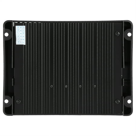 Solar Charge Controller Solar Charge Regulator Solar Controller 10a Solar Controller Solar Charging Controller DC 12V/24V 10A Solar Panel Charge Intelligent Controller Battery
Solar Charge Controller Solar Charge Regulator Solar Controller 10a Solar Controller Solar Charging Controller DC 12V/24V 10A Solar Panel Charge Intelligent Controller Battery