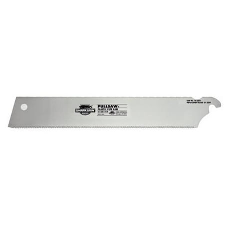 Shark Corp 01-2201 Plastic Pipe Saw Replacement Blade