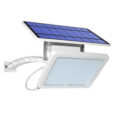 Docooler Outdoor Solar Lights 48 Leds Separated Installation Landscape Lamp Garden Courtyard Led Solar Powered Wall Lamp
Docooler Outdoor Solar Lights 48 Leds Separated Installation Landscape Lamp Garden Courtyard Led Solar Powered Wall Lamp