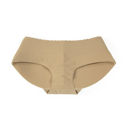 SHCKE Women Butt Lifter Shapewear Seamless Padded Underwear Hip Enhancer Panties Control Body Shaper Brief
SHCKE Women Butt Lifter Shapewear Seamless Padded Underwear Hip Enhancer Panties Control Body Shaper Brief