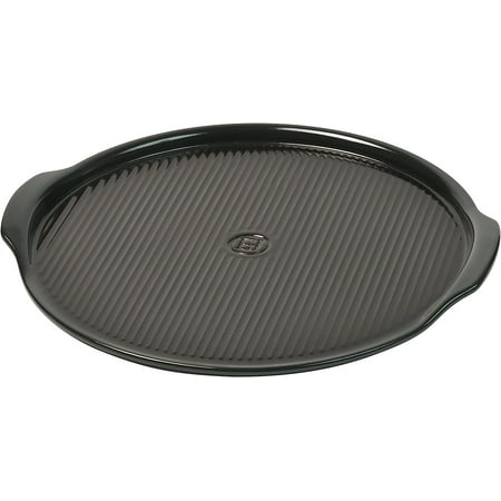 14 Large Pizza Stone | Charcoal