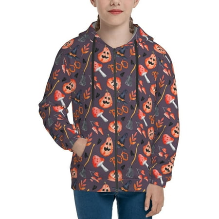 Hoodies for Women halloween background holiday Long Sleeve Sweatshirt Drawstring Zip Up Hoodie with Pockets Teen Girl Clothes
Hoodies for Women halloween background holiday Long Sleeve Sweatshirt Drawstring Zip Up Hoodie with Pockets Teen Girl Clothes