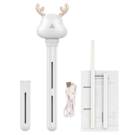 USB Mini Humidifier Portable Car Atomizer Ultrasonic Air Humidifier Aromatherapy Machine
USB Mini Humidifier Portable Car Atomizer Ultrasonic Air Humidifier Aromatherapy Machine