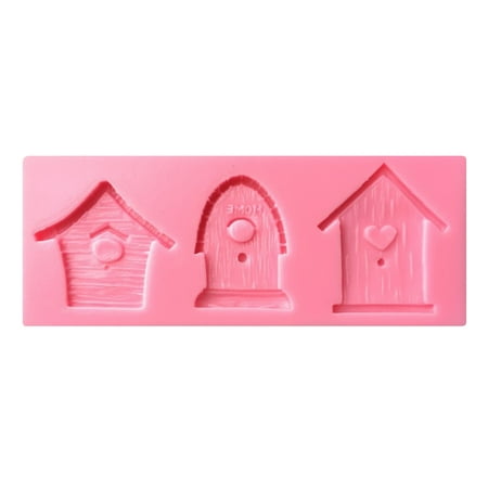 Oiur Fondant Mold Food Grade High Toughness Silicone Unique Shaped Chocolate Dessert Mold for Home
Oiur Fondant Mold Food Grade High Toughness Silicone Unique Shaped Chocolate Dessert Mold for Home