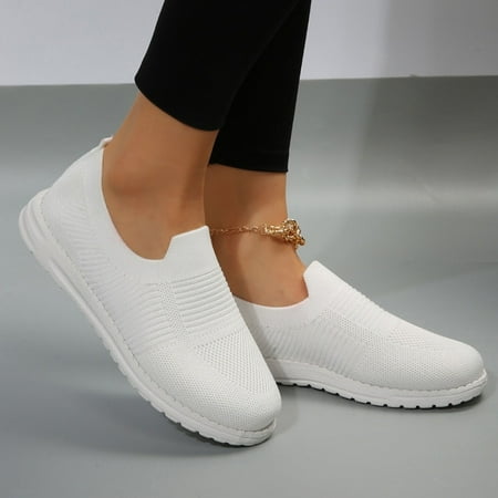 Babysbule Womens Casual Shoes Fashion Women s Outdoor Mesh Casual Sport Shoes Runing Breathable Shoes Sneakers
Babysbule Womens Casual Shoes Fashion Women s Outdoor Mesh Casual Sport Shoes Runing Breathable Shoes Sneakers