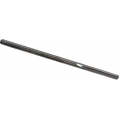 Hertel 0.092 Solid Carbide 4 Flute Chucking Reamer Straight Flute Straight Shank 1/2 Flute Length 2 OAL
Hertel 0.092 Solid Carbide 4 Flute Chucking Reamer Straight Flute Straight Shank 1/2 Flute Length 2 OAL
