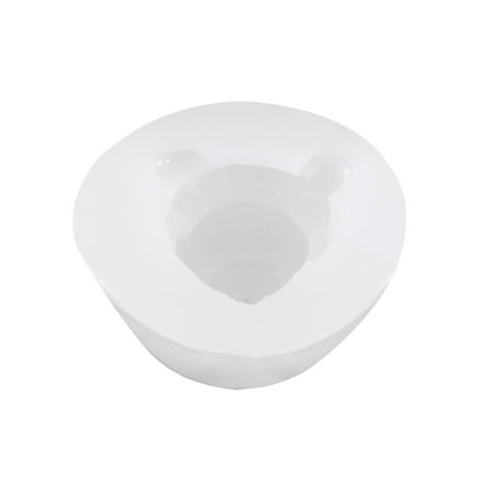Christmas Collection Fondant Cake Mould Chocolate Mould Cake Decoration Silicone Mould Chocolate Mould Tube Pans for Baking 10 Inch Small round Cake Pan 4 Inch Chocolate Melting Pot Insert Tube Pans