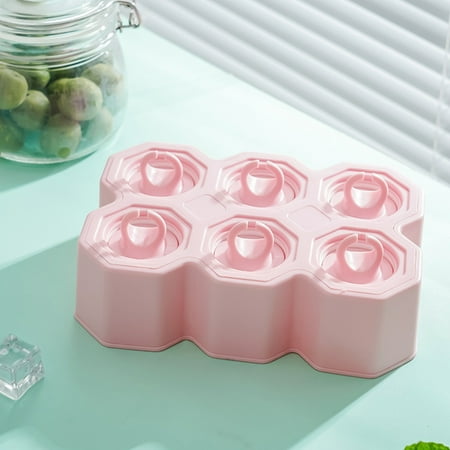 RnemiTe-amo Deals!Ice Cube Tray Handmade DIY Silicone Ice Cream Making Ice Box Popsicle
RnemiTe-amo Deals!Ice Cube Tray Handmade DIY Silicone Ice Cream Making Ice Box Popsicle