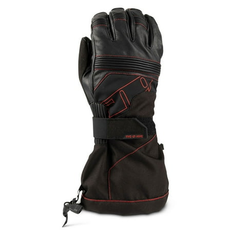 509 Range Insulated Glove Red XS (2023)