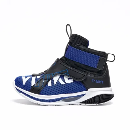 GEDER-SA Kids Youth Boys Basketball Shoes Shock Absorption Breathable Comfortable Non-Slip Wear-resistant Running Sneakers Athletic Shoes For Youth Teenager Y2K Kids Footwear
GEDER-SA Kids Youth Boys Basketball Shoes Shock Absorption Breathable Comfortable Non-Slip Wear-resistant Running Sneakers Athletic Shoes For Youth Teenager Y2K Kids Footwear