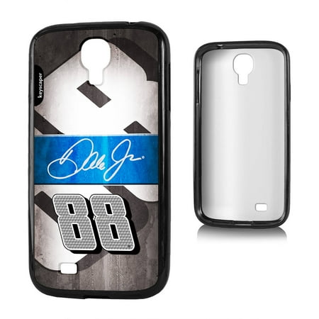 Dale Earnhardt Jr #88 Galaxy S4 Bumper Case