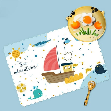 Christmas Children S Placemat Primary School Fabric Table Mat Thicken Tablecloth Ant Scald Lunch Potholder
Christmas Children S Placemat Primary School Fabric Table Mat Thicken Tablecloth Ant Scald Lunch Potholder
