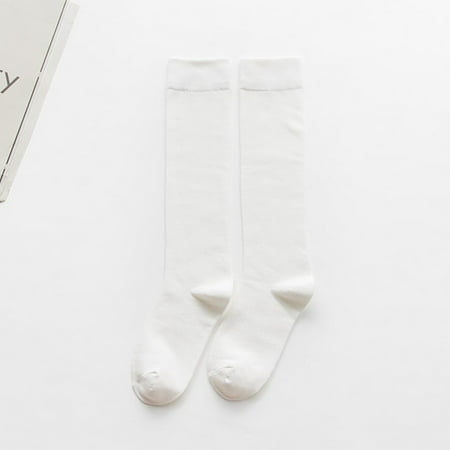 Reduced!Women Chic Fashion Simple Flat Knee Preppy Stockings Solid Socks Autumn/Winter
Reduced!Women Chic Fashion Simple Flat Knee Preppy Stockings Solid Socks Autumn/Winter