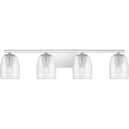 4 Light Transitional Bath Vanity Approved for Damp Locations Bailey Street Home 71-Bel-2848088
4 Light Transitional Bath Vanity Approved for Damp Locations Bailey Street Home 71-Bel-2848088