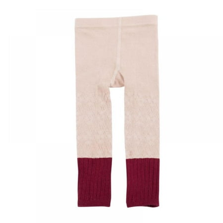 HULKLIFE Spring Autumn Winter Tights Cotton Baby Girls Pantyhose Tights For Baby Girls Knitted Stockings
HULKLIFE Spring Autumn Winter Tights Cotton Baby Girls Pantyhose Tights For Baby Girls Knitted Stockings