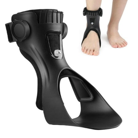 Lightweight Foot Support Foot Varus Orthosis and Ankle Correction Support with Inflatable Airbag for Half-month Stroke Shoe
Lightweight Foot Support Foot Varus Orthosis and Ankle Correction Support with Inflatable Airbag for Half-month Stroke Shoe