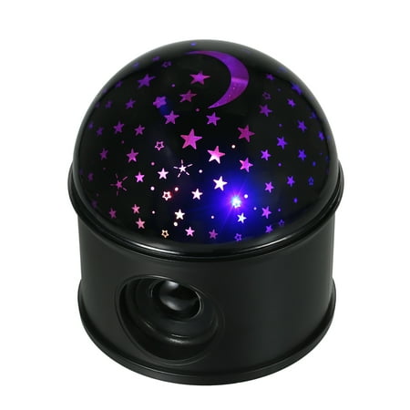 LEDs Ball Light Projector Light BT Music Speaker Player 360° Rotation Projector for Bedroom DJ Party Lamp USB Powered Projector Night Light
LEDs Ball Light Projector Light BT Music Speaker Player 360° Rotation Projector for Bedroom DJ Party Lamp USB Powered Projector Night Light