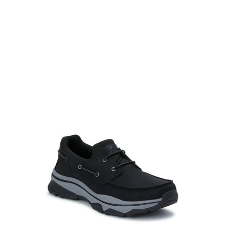 George Men s Bungee Boater Slip-On Shoe