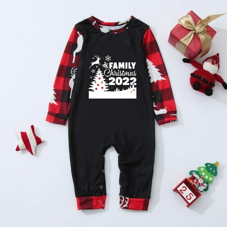 CAICJ98 Christmas Pajamas For Family Holiday Christmas Pajamas Family Matching Pjs Set Xmas Jammies for Couples Youth
CAICJ98 Christmas Pajamas For Family Holiday Christmas Pajamas Family Matching Pjs Set Xmas Jammies for Couples Youth
