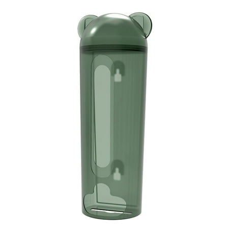 Yasu Transparent Storage Box Bag Storage Box Wall-mounted Cartoon Bag Storage Rack with Transparent Box Space-saving Garbage Bag
Yasu Transparent Storage Box Bag Storage Box Wall-mounted Cartoon Bag Storage Rack with Transparent Box Space-saving Garbage Bag