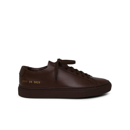 Common Projects Woman Sneaker Achilles Low