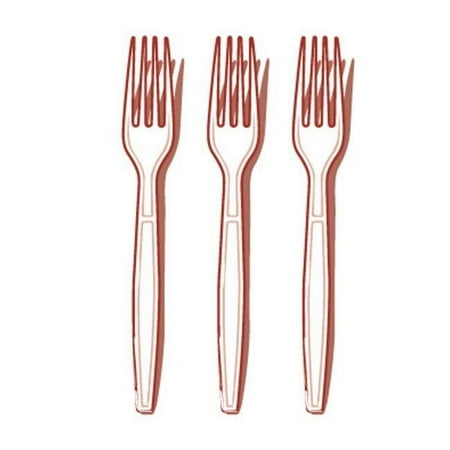 Fineline Settings 2516-CL Flairware Full Size Extra Heavy Cutlery Fork - Bagged- Clear
Fineline Settings 2516-CL Flairware Full Size Extra Heavy Cutlery Fork - Bagged- Clear