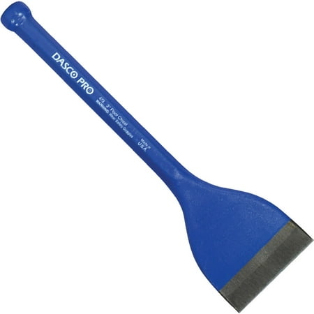 Vaughan-Bushnell Dasco Floor Chisel